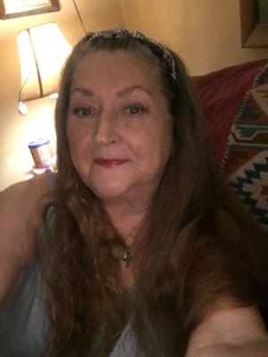 photo of Charlene T.