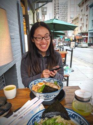 Photo of Lisa Y.