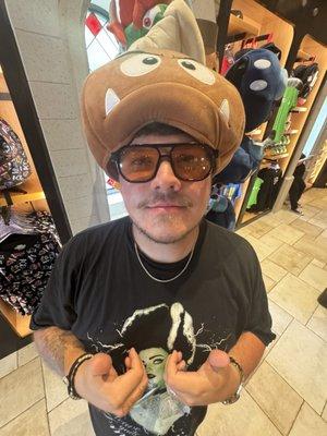 Photo of Max J.
