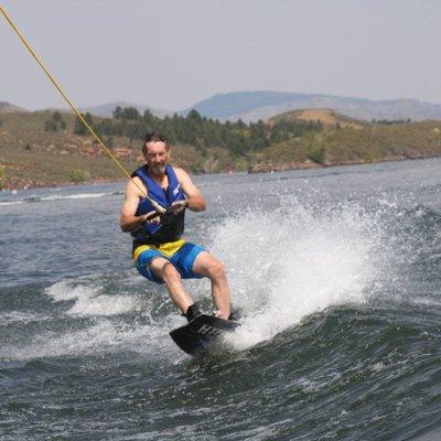 photo of Geoffrey L.