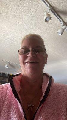 Photo of Kathy C.