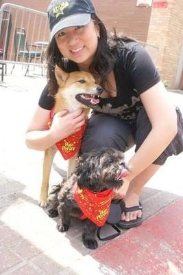 Photo of Elizabeth N.