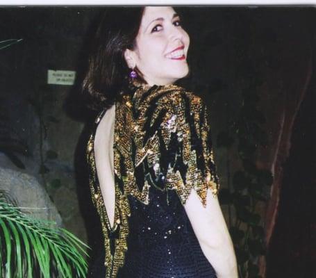 Photo of Wendy H.