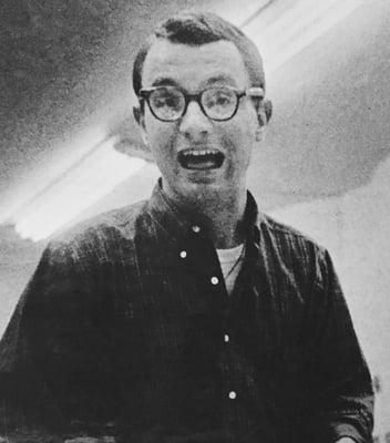 Photo of Bob C.