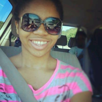 Photo of Mayah W.
