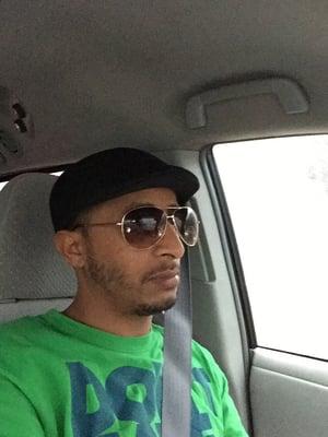 photo of Abdul Jabbar A.