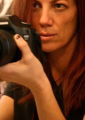 Photo of Brenda F.