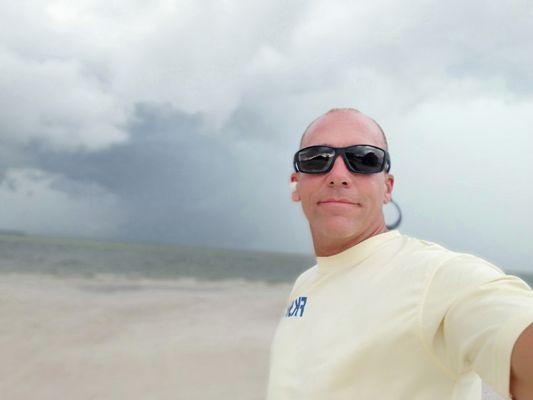Photo of Carl A.