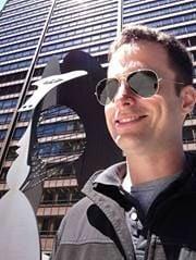 Photo of Lance K.