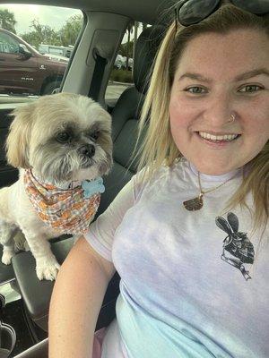 Photo of Kelsey D.