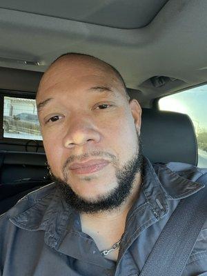 photo of Christopher B.