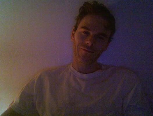 Photo of Tristan L.