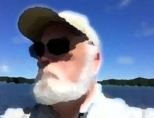 Photo of Kevin N.