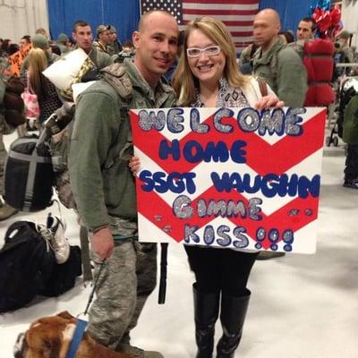 photo of DerekBrooke V.