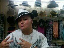 photo of Christina P.