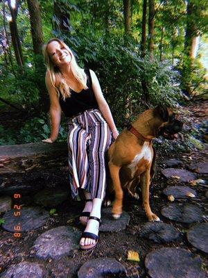 Photo of Courtney R.