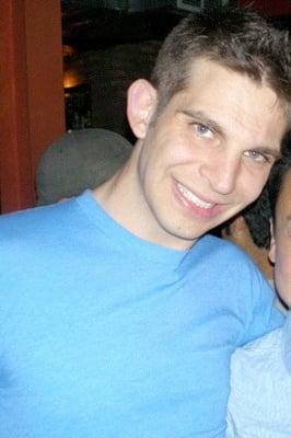 Photo of Evan T.