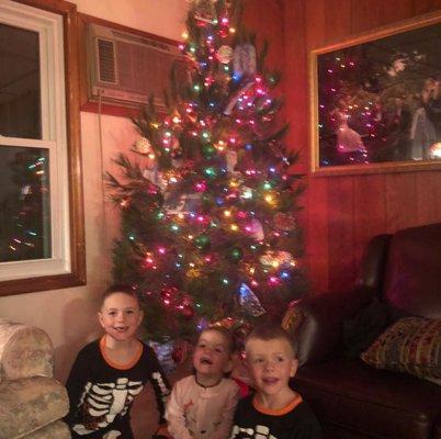 Photo of Rosemary B.