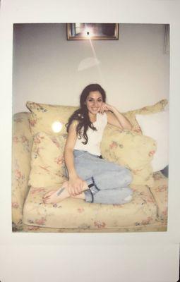 Photo of Alice A.