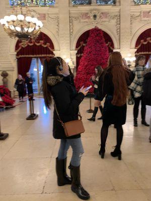 Photo of Samantha M.