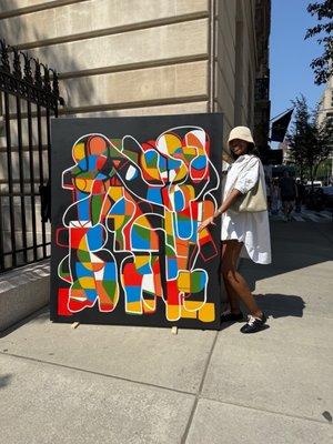 Photo of Marquita R.