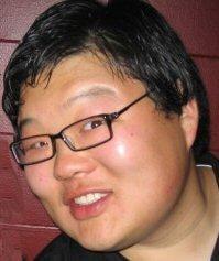 Photo of Joshua Y.