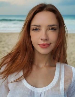 Photo of Cailin K.