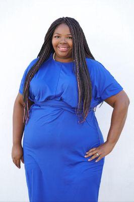 Photo of Ashley A.