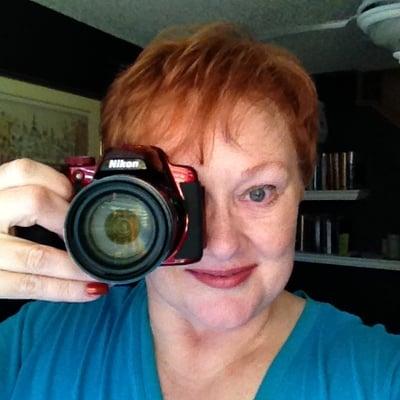 Photo of Susan F.