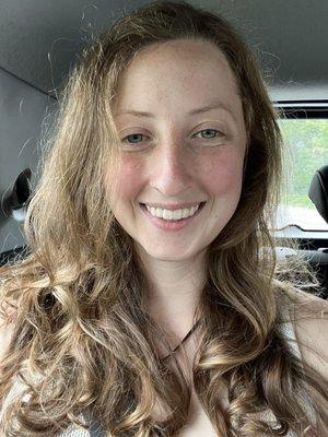 Photo of Madelyn M.