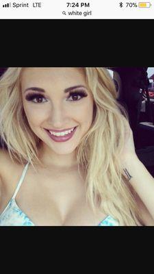 photo of Victoria N.