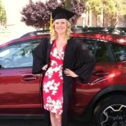 photo of Jennifer V.