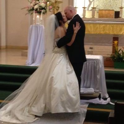 photo of Alejandra M.