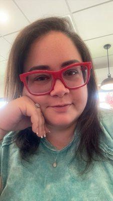 Photo of Cara M.