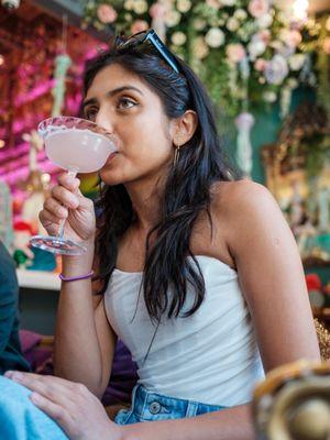 photo of Katyayini K.