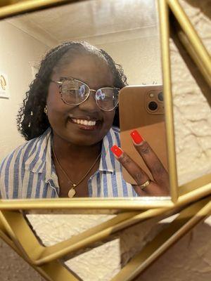Photo of LaKayla L.