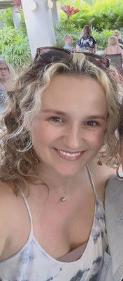 Photo of Kathryn S.