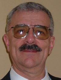 Photo of Philip M.