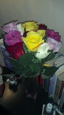 photo of Veronica T.