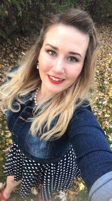 photo of Correnna S.