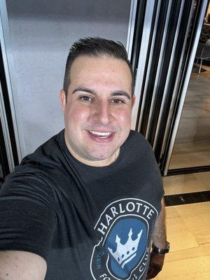 Photo of Nick K.
