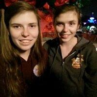 photo of Danielle W.