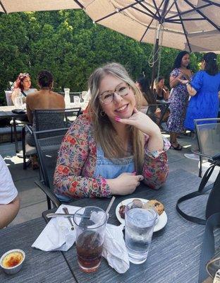 Photo of Nicole C.