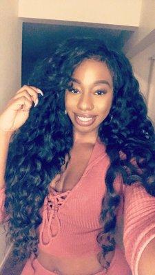 Photo of Metha W.