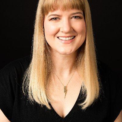 Photo of Jenny E.
