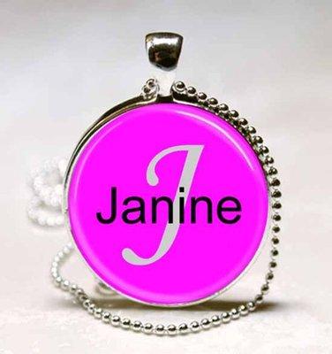 Photo of Janine W.
