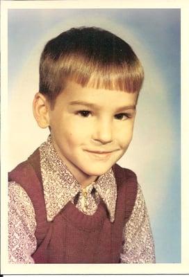 Photo of Bryan V.