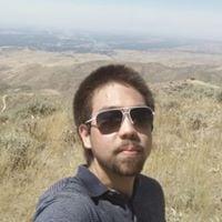 photo of Cody L.
