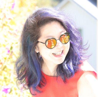 photo of Cassindy C.