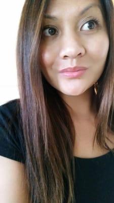 Photo of Belinda F.